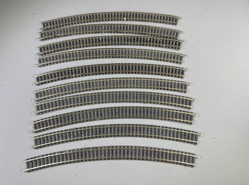 Fleischmann 9130 gauge track - gauge,