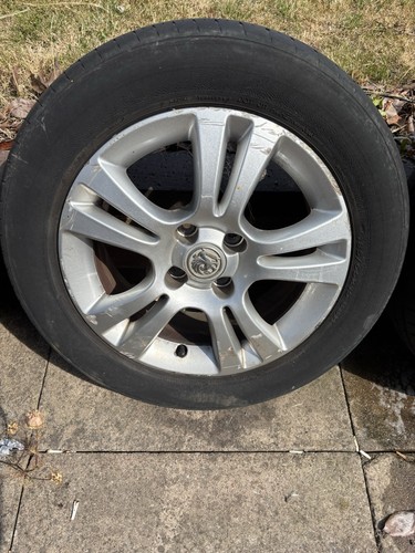 Vauxhall corsa 2006 2014 - vauxhall, 2006-2014