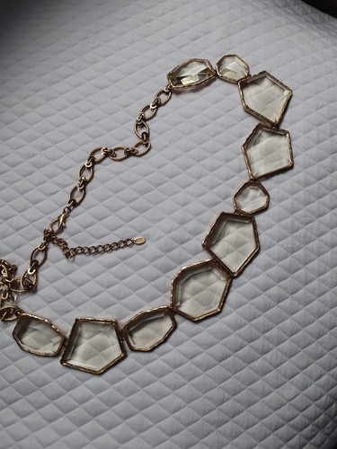 Zara adjustable transparent - zara,