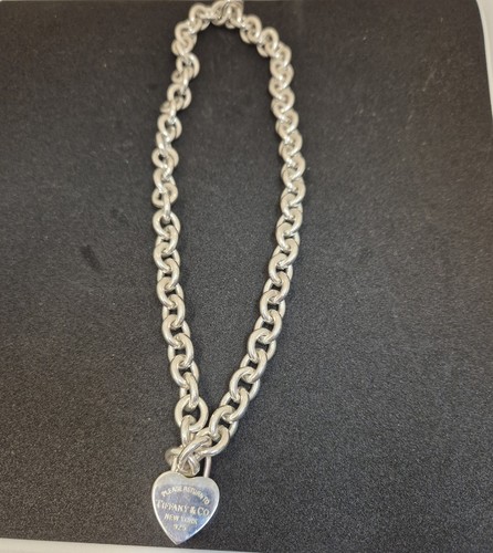 Vintage tiffany choker - vintage,