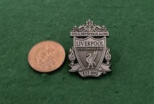 Liverpool FC 2021/22  club