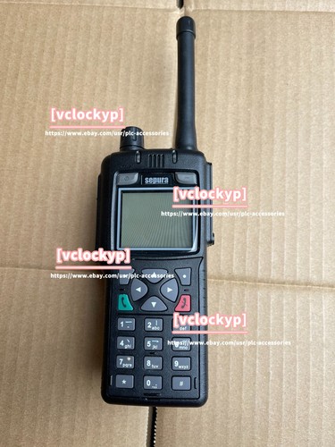 1pcs sepura stp8035 - sepura,
