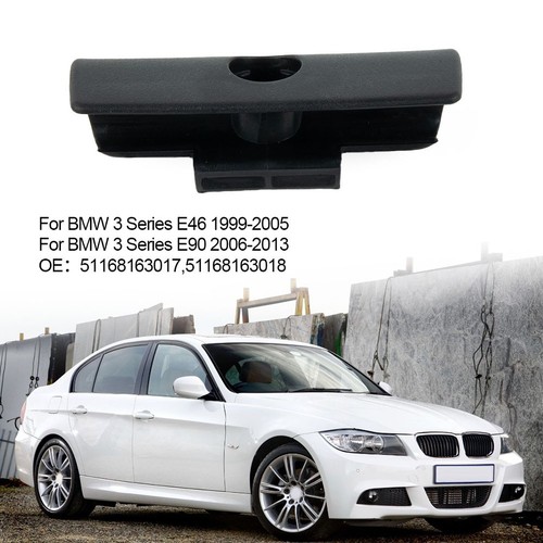 For series glove box lock - for,