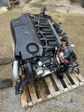 BMW E39 5 Series (525D - M57)