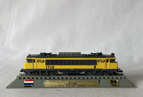 Vintage del prado gauge - prado, n