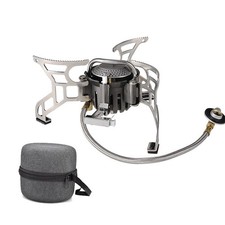 Trakker Armolife CG-3 Stove /