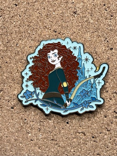 Disney princess merida brave - princess,