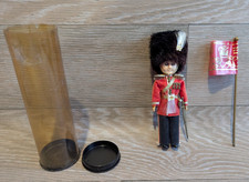 Vintage British Souvenir Royal