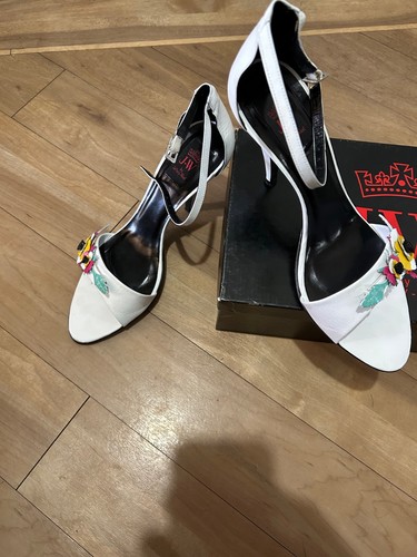 Very rare women jeffery - very, -women’s