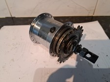 STURMEY ARCHER AW 3 SPEED HUB