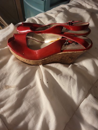 Rock candy ladys 7 - rock, shoes