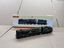 Hornby gauge steam - hornby,