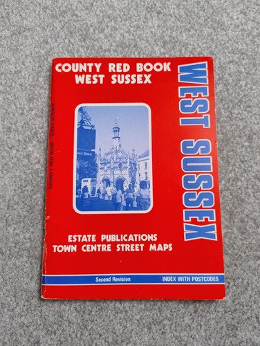 Red book west - west, 1997
