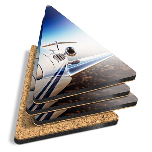Triangle coasters private - -,