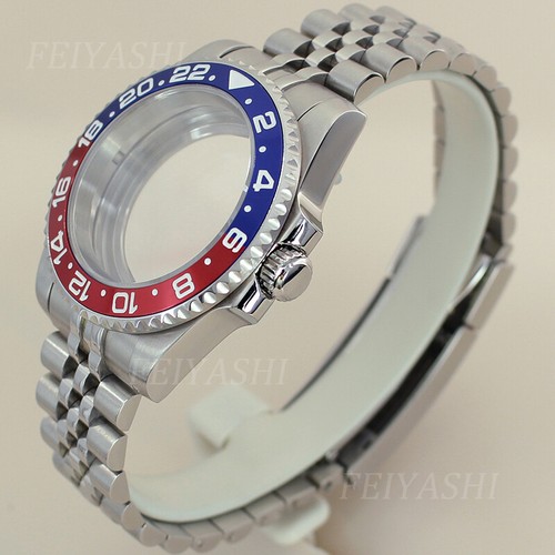 40mm nh35 watch - nh35,
