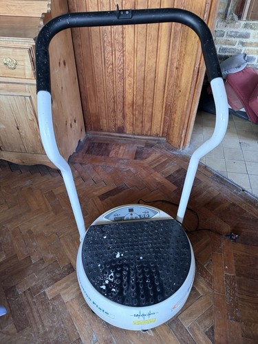 Medicarn vibration plate - vibration,