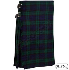 5 Yard Men's Scottish Kilts