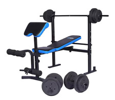 Pro Fitness Folding Workout