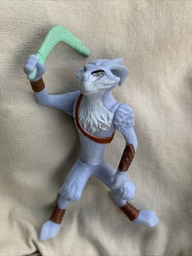 Rise the guardians bunnyman - of,