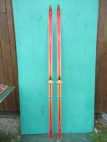 Nice old vintage wooden - vintage, 79"