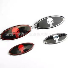 9" & 7" Compatible Ford Oval