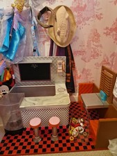 Our Generation Retro Diner