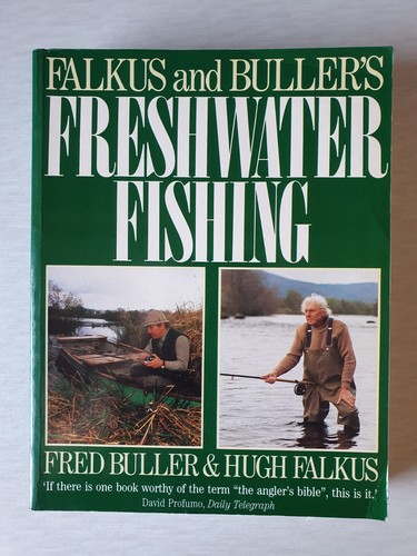 Falkus and buller freshwater - and,