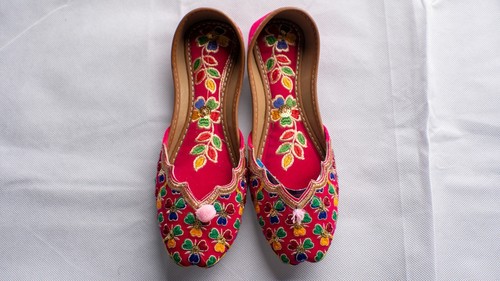 Pakistani khussa wedding - pakistani,