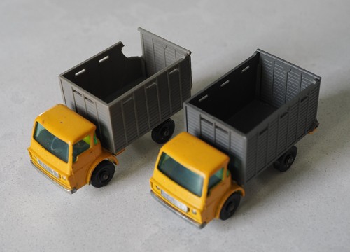 Matchbox lesney 37c - lesney,