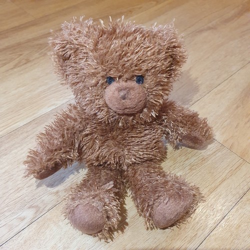 Next teddy bear brown small - teddy,