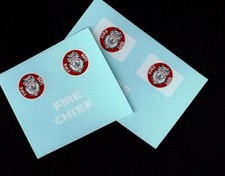 CORGI 439/482 CHEVROLET IMPALA