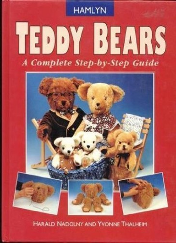 Teddy bears complete - teddy, bears:
