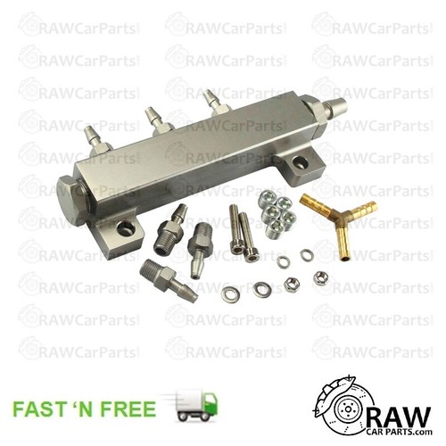 Port vacuum manifold adapter - port,