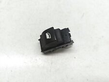 CITROEN C4 PICASSO MK2 WINDOW CONTROL SWITCH 96762292ZD 2015