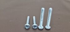4 FIXING SCREWS TV  STAND LG  50PS3000 50PQ3000 50PQ2000 50PS6000 50" PLASMA TV