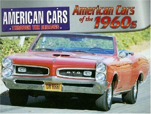 American cars the - of, by