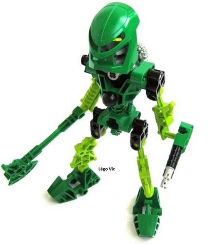 Lego 8535 bionicle mata - bionicle,