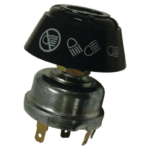 Light horn switch for massey - light,