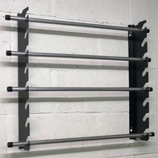 Wall mounted