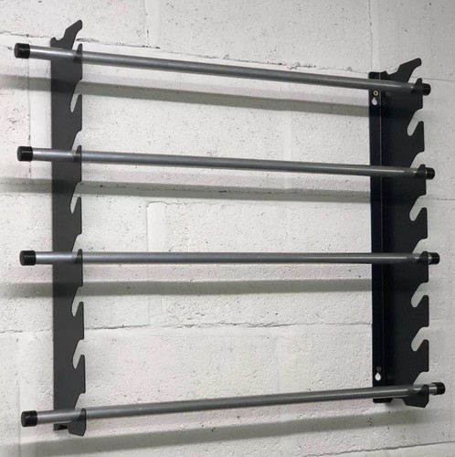 Wall mounted