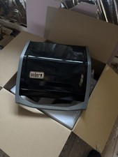 Weber BBQ lid - Brand new