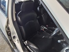FRONT SEAT RH NISSAN JUKE MK1
