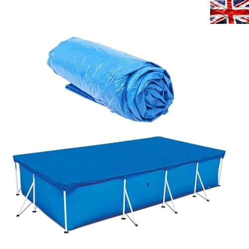 Multi size rectangular pool - multi-size,