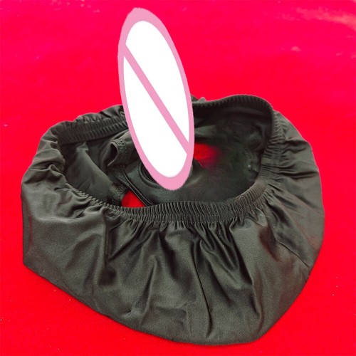 Chastity pants with anal - pants, plug