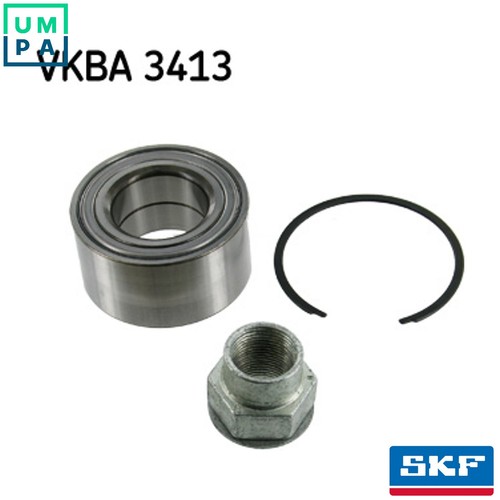 Wheel bearing kit vkba 3413 - wheel,