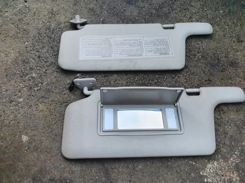 Nissan primera p11 grey sun - primera,