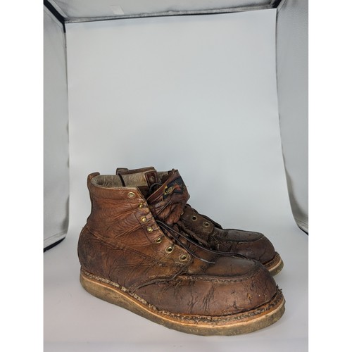 Thorogood american heritage - thorogood,