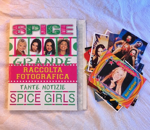 Rare spice girls 90s pop - rare, pop’s