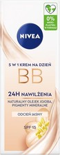 NIVEA 5-in-1 BB Day Cream