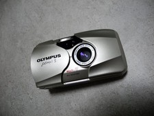 Olympus μ [mju:] II 2 Stylus